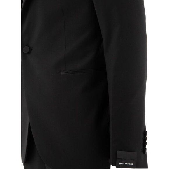 Tagliatore Suits Tag Size 52 Men - Picture 4 of 4